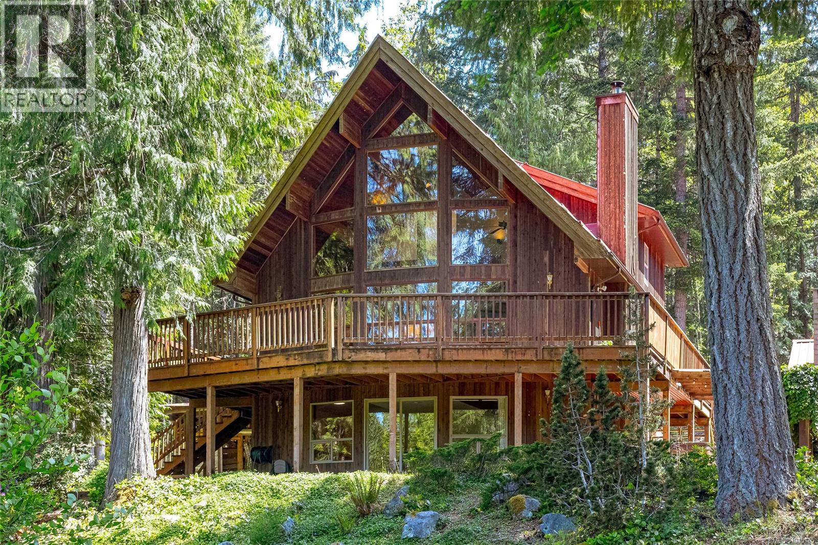 3211 Colpman Rd, Cobble Hill, British Columbia  V9L 6N5 - Photo 4 - 1015185