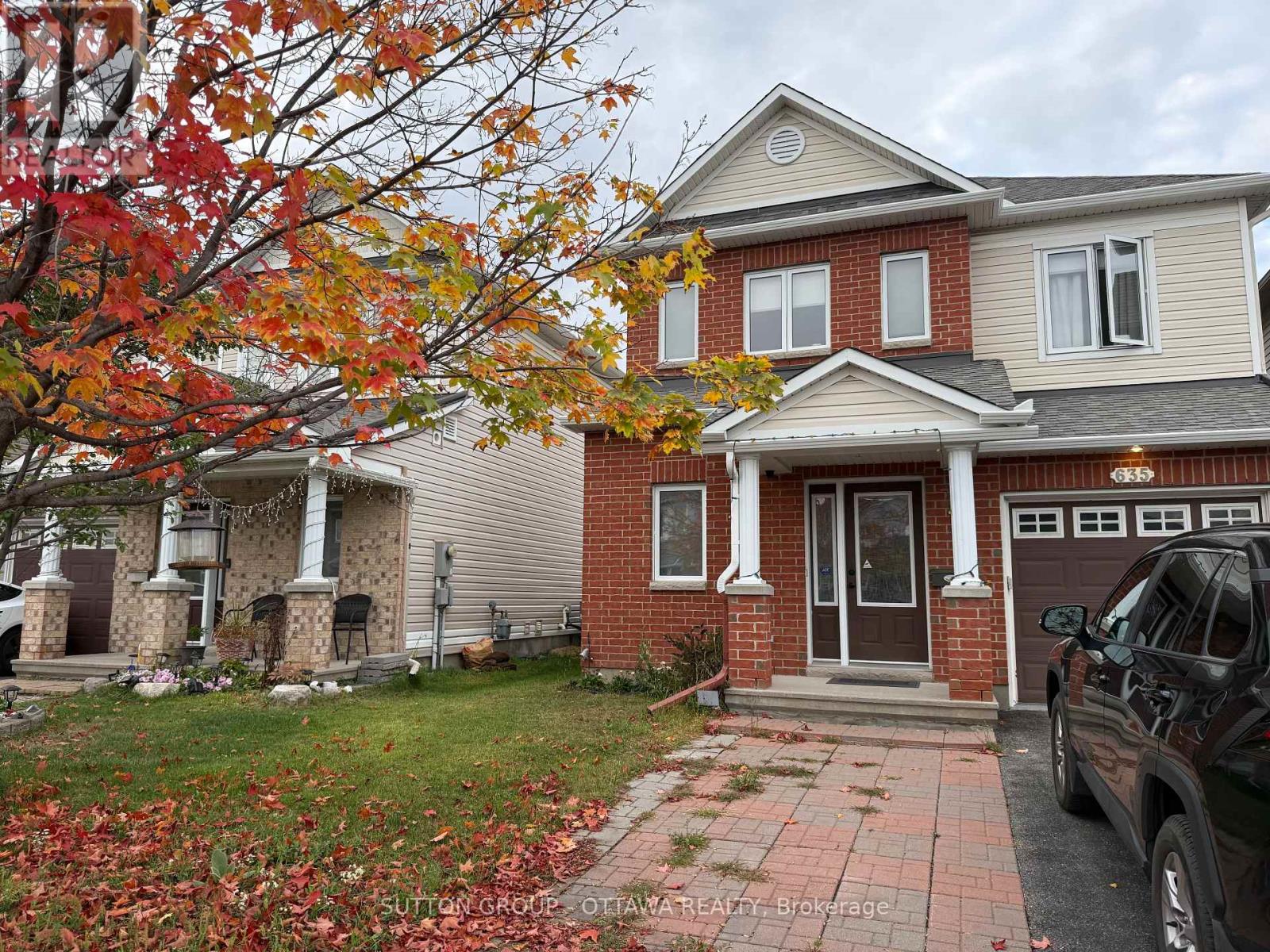635 CLEARBROOK DRIVE, Ottawa, Ontario