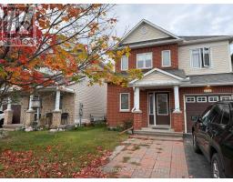 635 CLEARBROOK DRIVE, Ottawa, Ontario