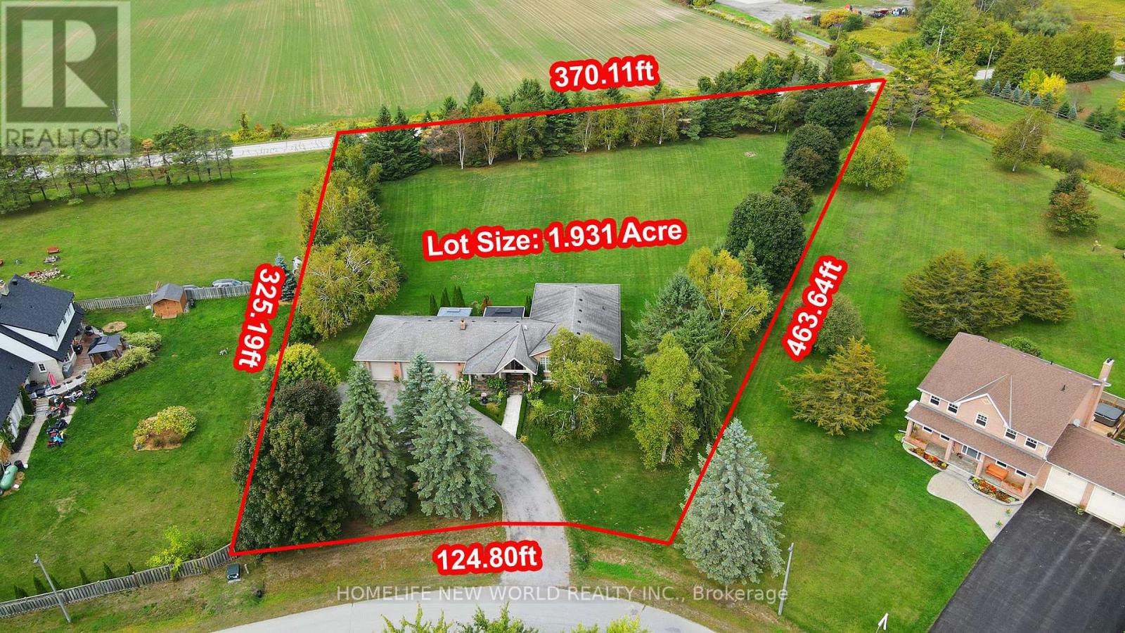 38 Audubon Way, Georgina, Ontario  L0E 1A0 - Photo 15 - N12425355