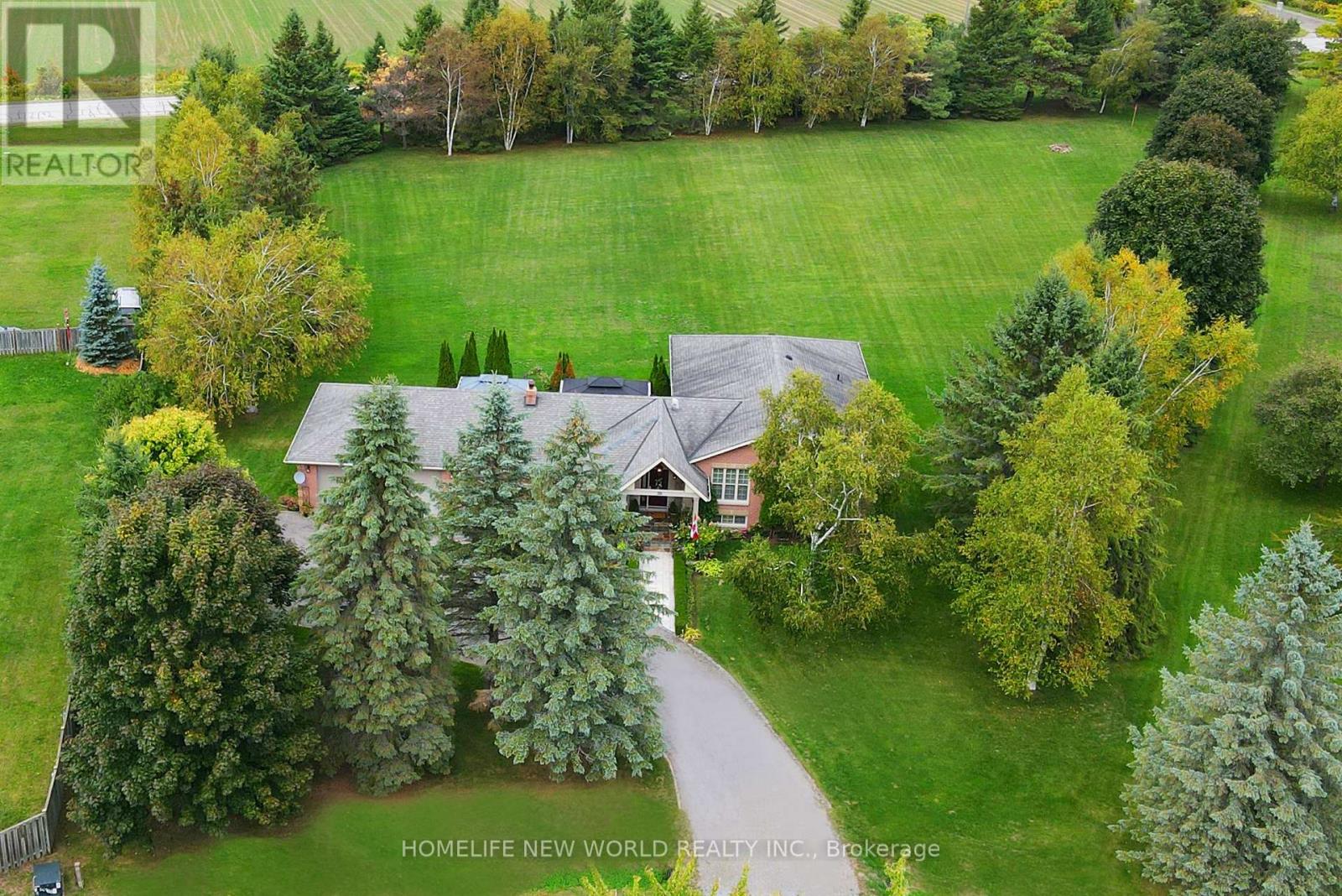 38 Audubon Way, Georgina, Ontario  L0E 1A0 - Photo 4 - N12425355