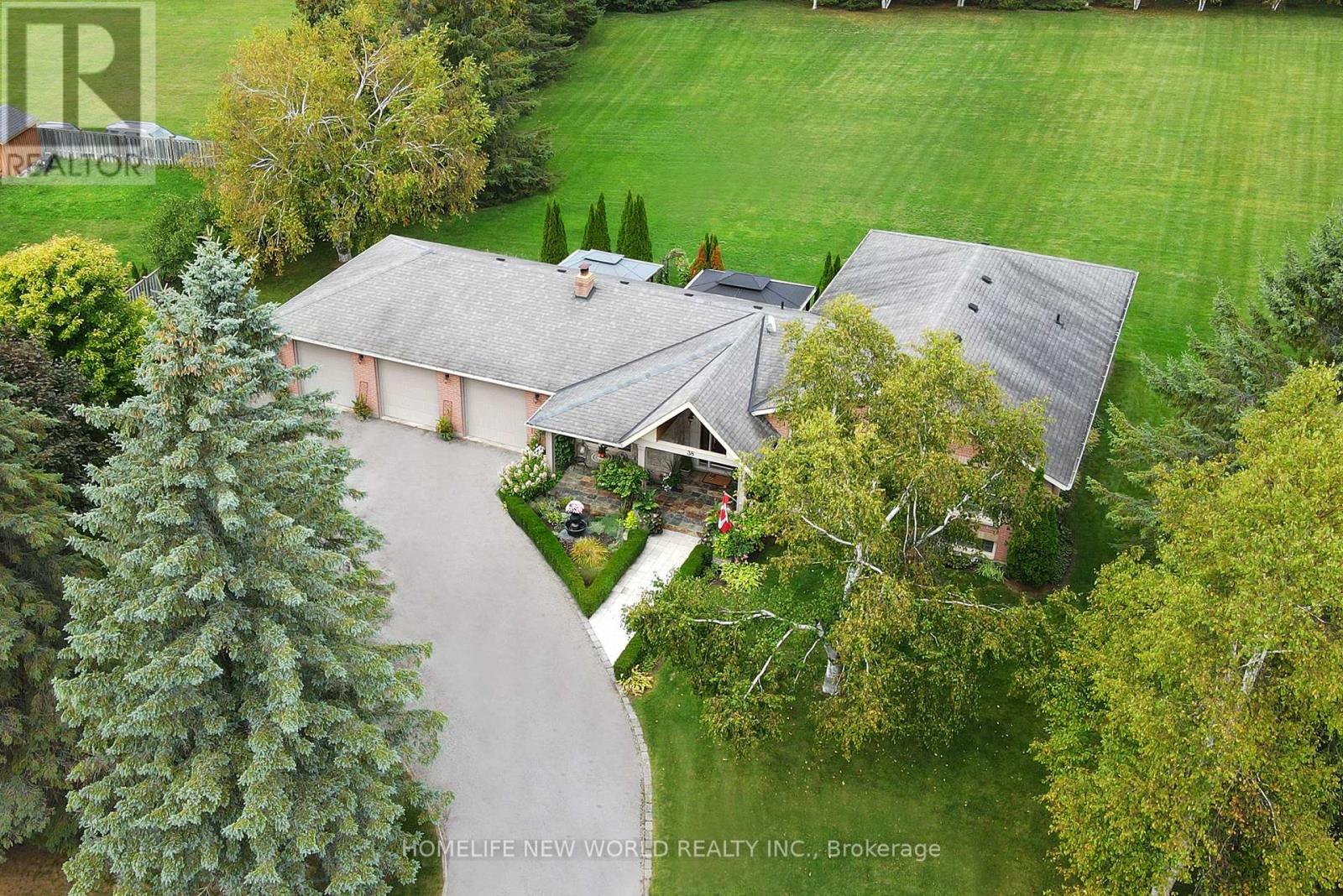 38 Audubon Way, Georgina, Ontario  L0E 1A0 - Photo 5 - N12425355