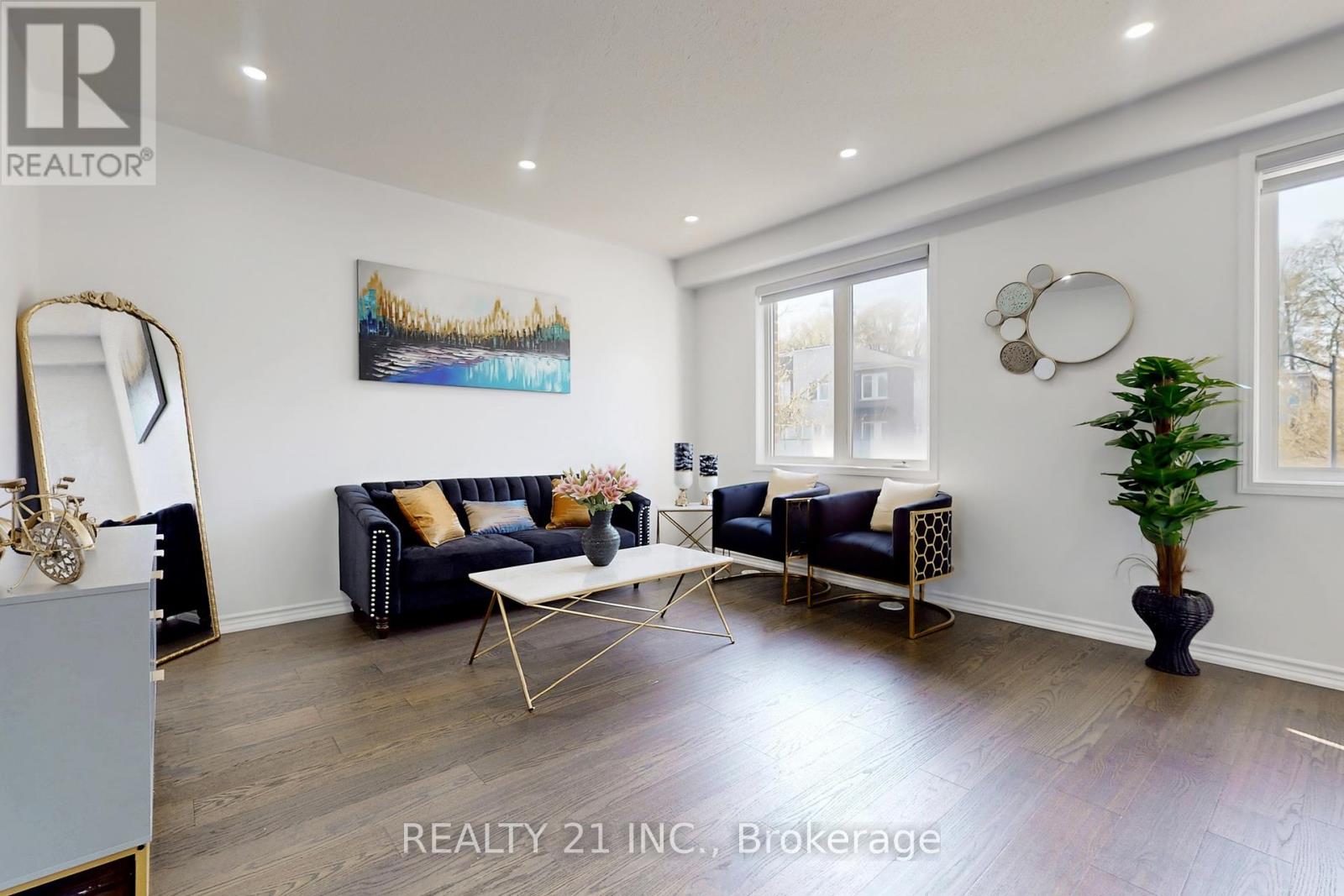 42 Heron Park Pl Place N, Toronto, Ontario  M1E 0B8 - Photo 5 - E12430189