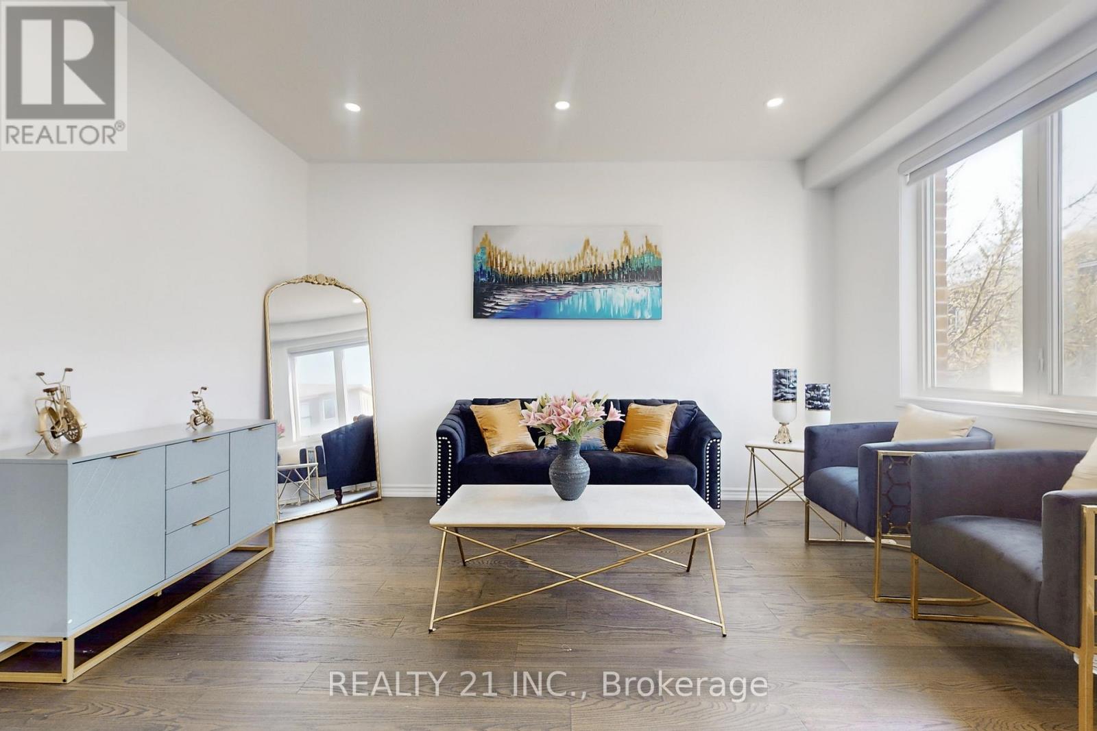 42 Heron Park Pl Place N, Toronto, Ontario  M1E 0B8 - Photo 6 - E12430189