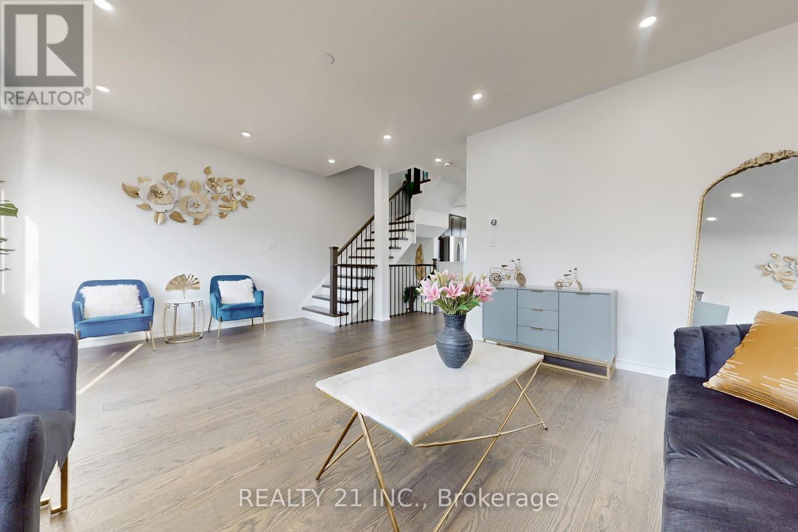 42 Heron Park Pl Place N, Toronto, Ontario  M1E 0B8 - Photo 9 - E12430189