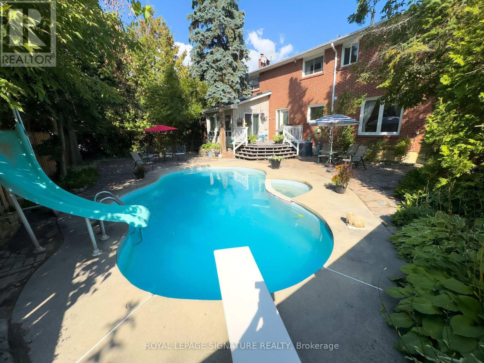6 Satchell Boulevard, Toronto, Ontario  M1C 3B4 - Photo 36 - E12430119