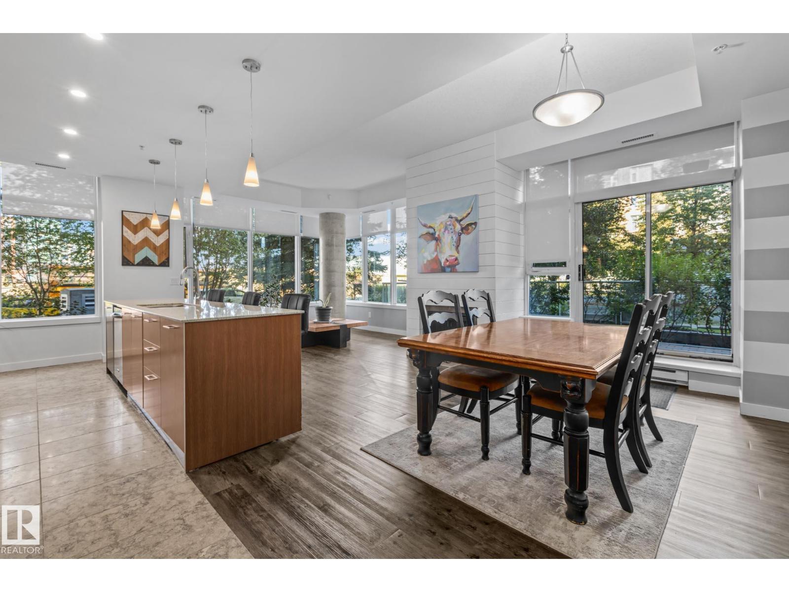 #106 2504 109 St Nw, Edmonton, Alberta  T6J 2H3 - Photo 3 - E4459803