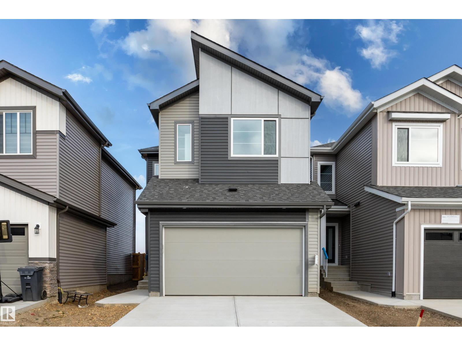 325 Bluff Cv, Leduc, Alberta  T9E 1R5 - Photo 1 - E4459804