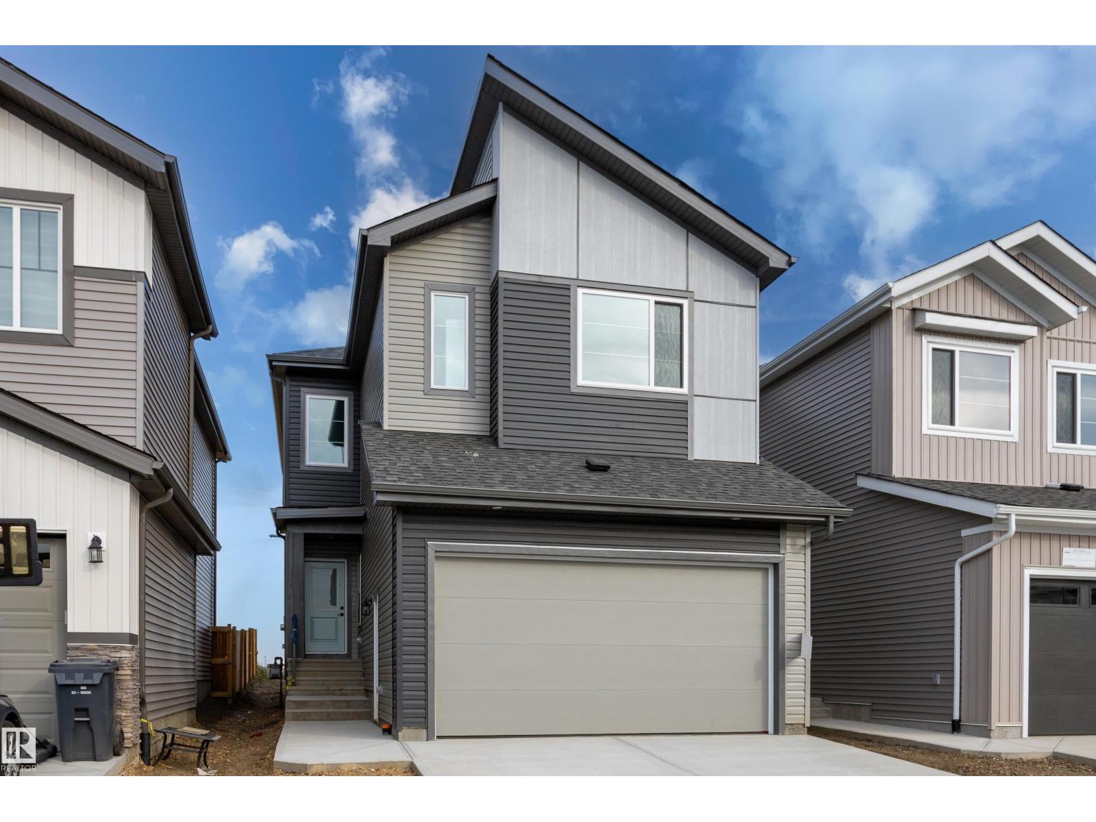 325 Bluff Cv, Leduc, Alberta  T9E 1R5 - Photo 3 - E4459804