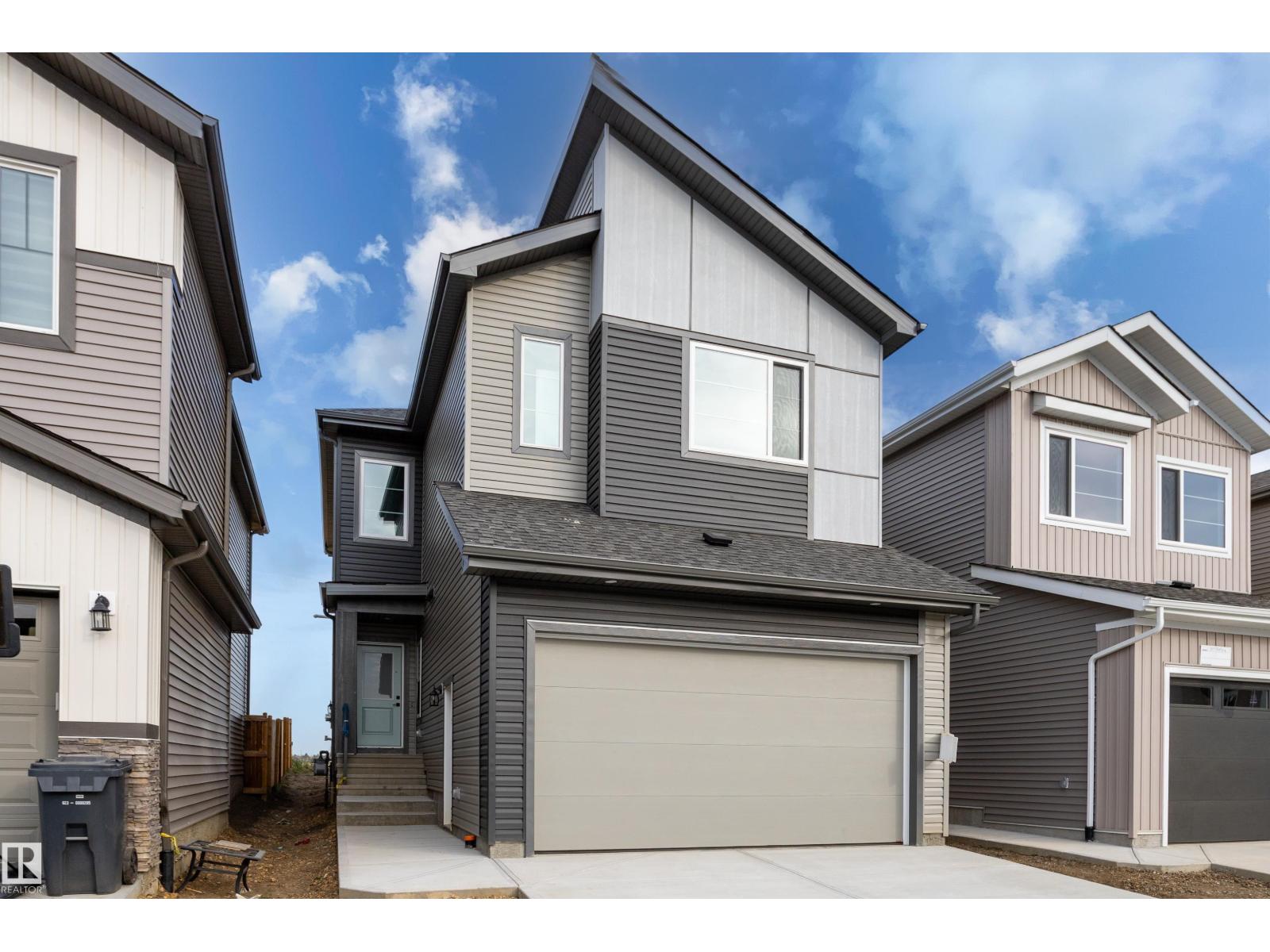 325 Bluff Cv, Leduc, Alberta  T9E 1R5 - Photo 2 - E4459804