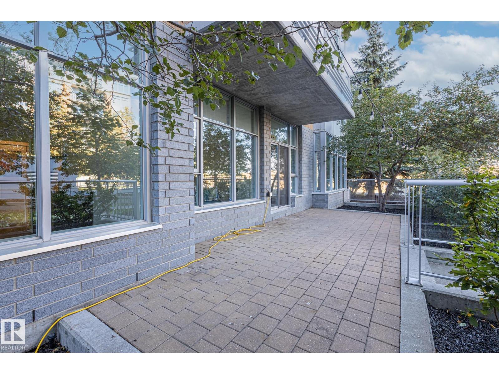 #106 2504 109 St Nw, Edmonton, Alberta  T6J 2H3 - Photo 27 - E4459803