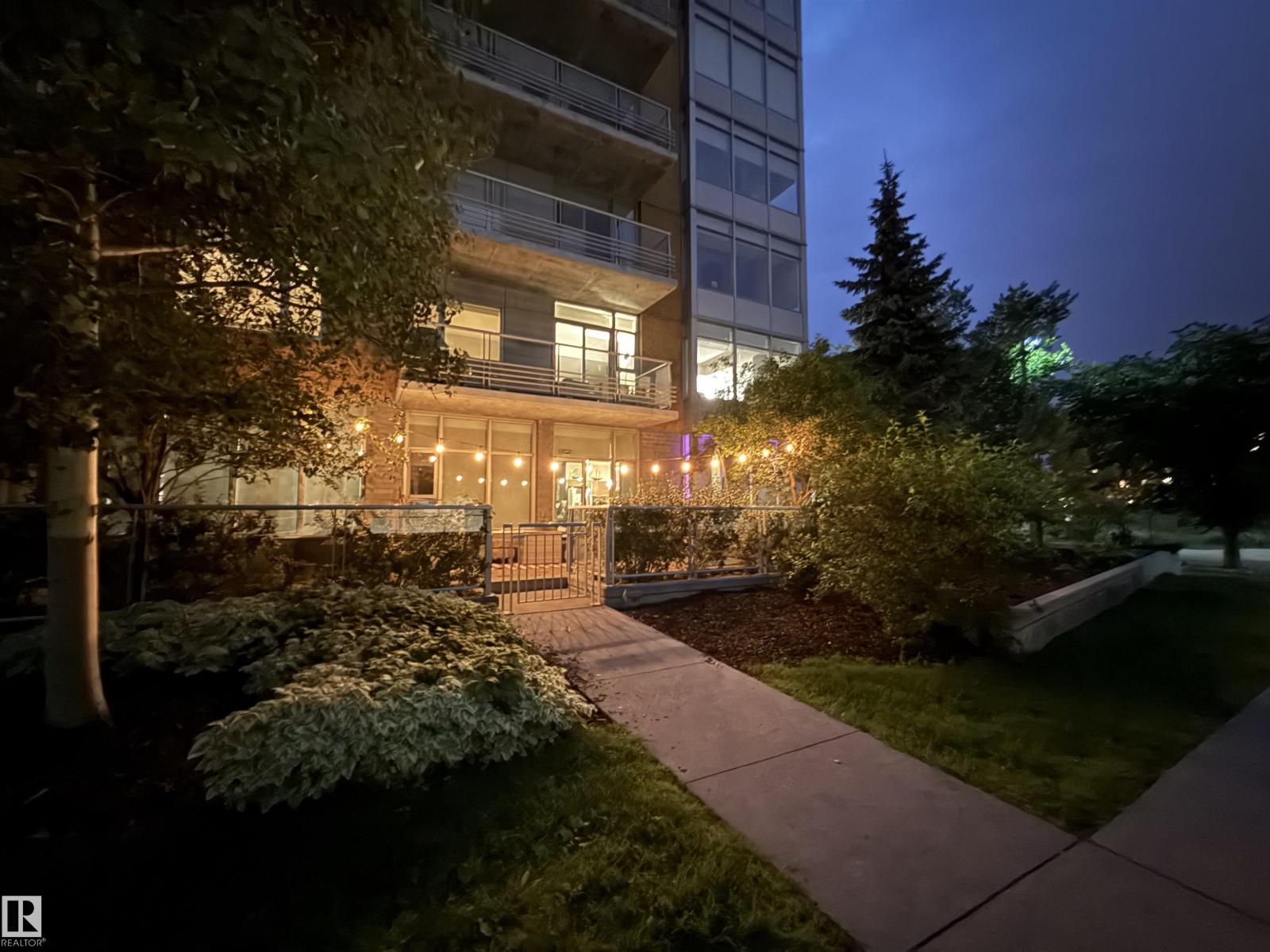 #106 2504 109 St Nw, Edmonton, Alberta  T6J 2H3 - Photo 30 - E4459803