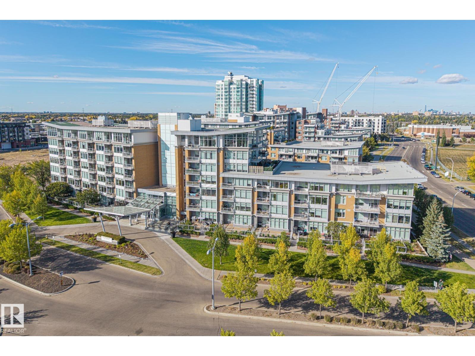 #106 2504 109 St Nw, Edmonton, Alberta  T6J 2H3 - Photo 39 - E4459803
