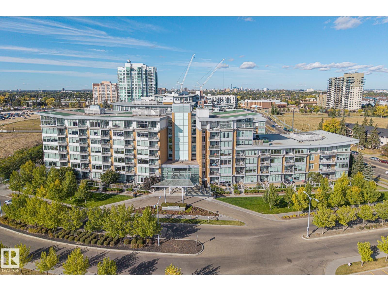 #106 2504 109 St Nw, Edmonton, Alberta  T6J 2H3 - Photo 40 - E4459803