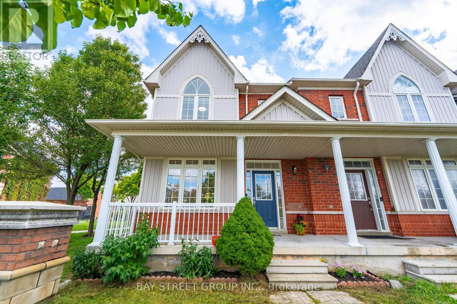 38 PIKE LANE, Markham, Ontario