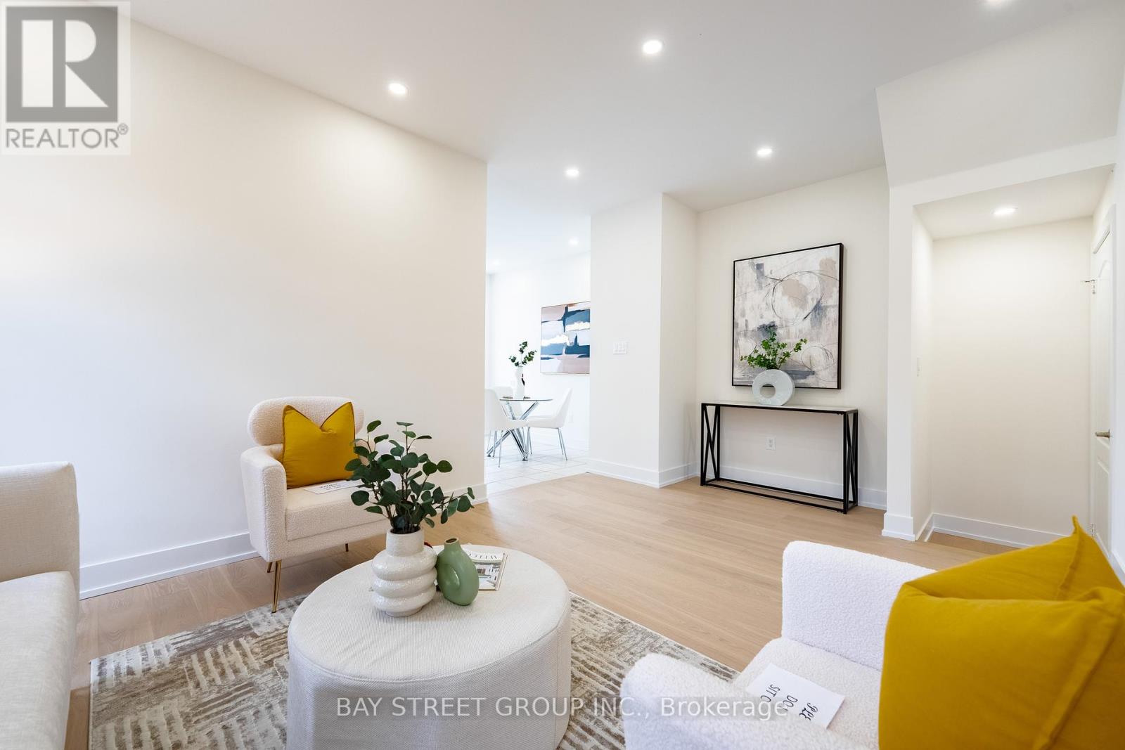 38 Pike Lane, Markham, Ontario  L6B 1G3 - Photo 12 - N12430193