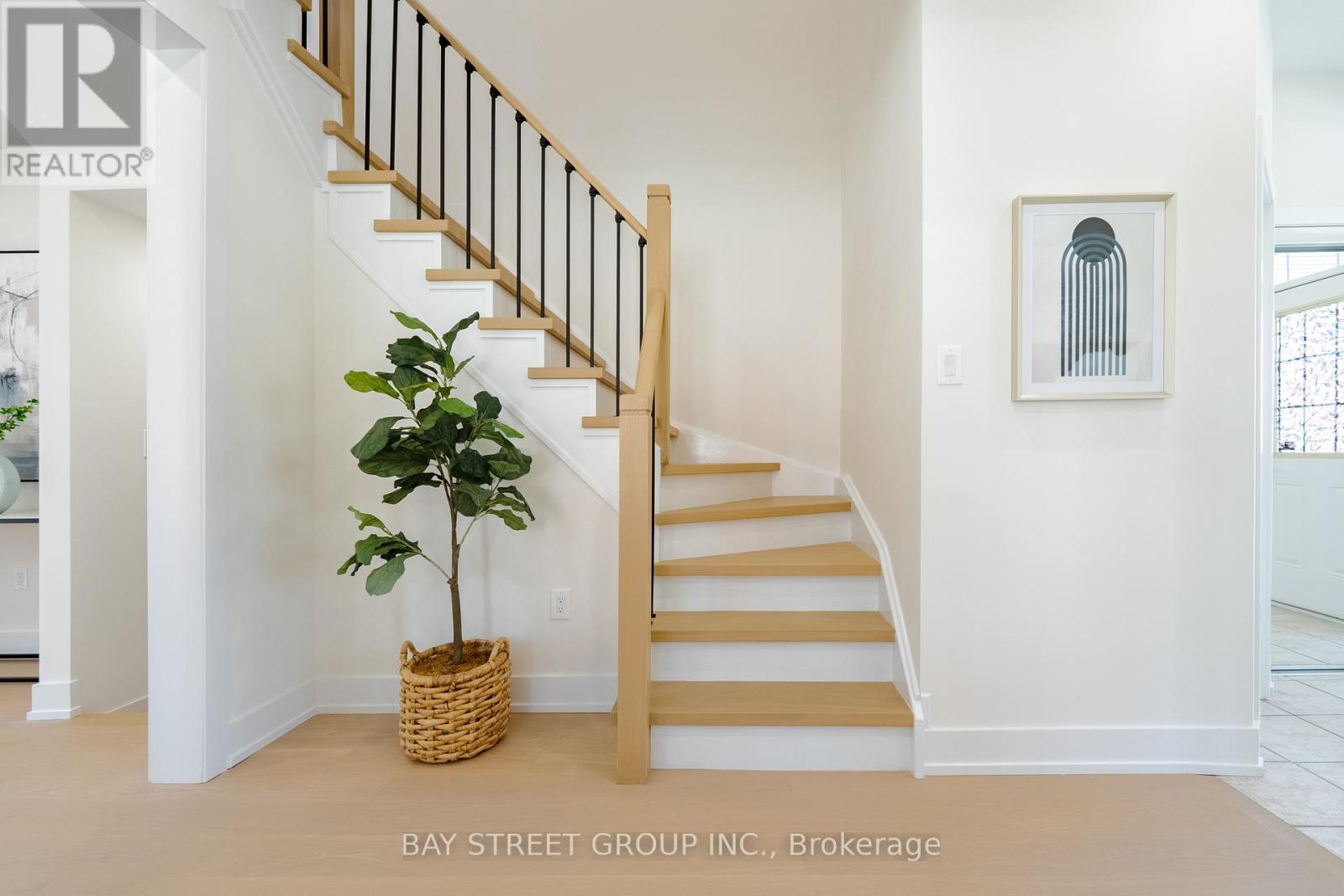 38 Pike Lane, Markham, Ontario  L6B 1G3 - Photo 19 - N12430193