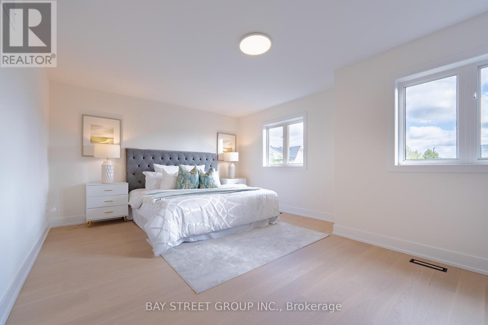 38 Pike Lane, Markham, Ontario  L6B 1G3 - Photo 21 - N12430193