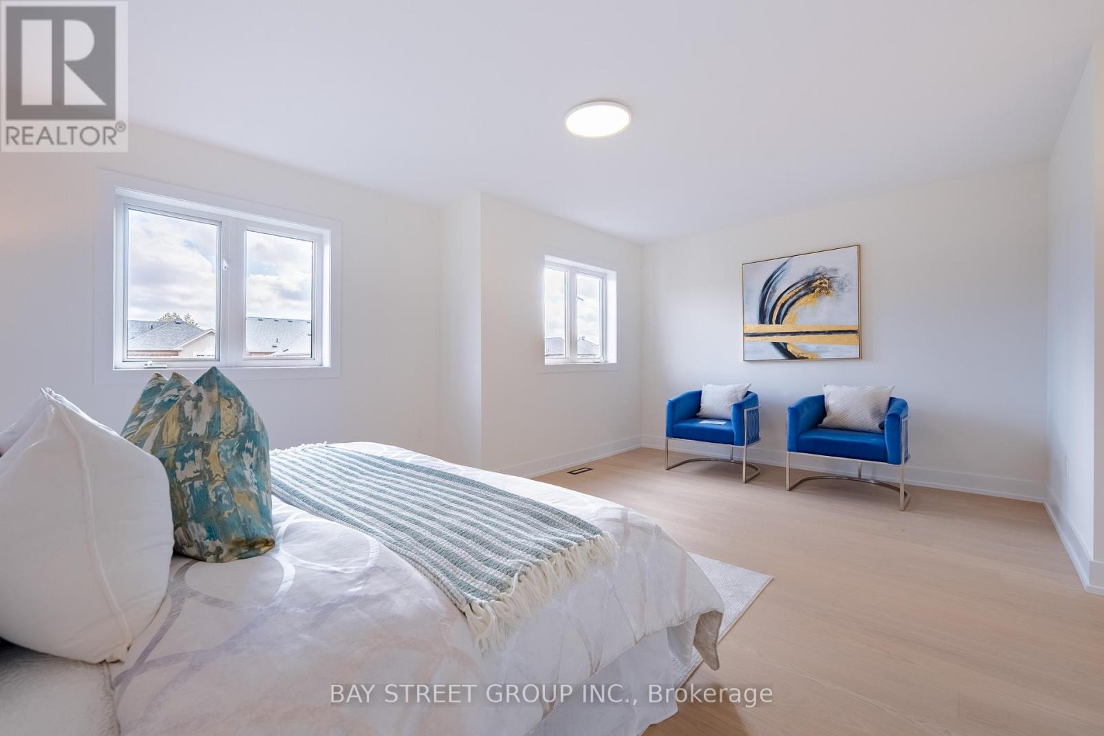 38 Pike Lane, Markham, Ontario  L6B 1G3 - Photo 22 - N12430193