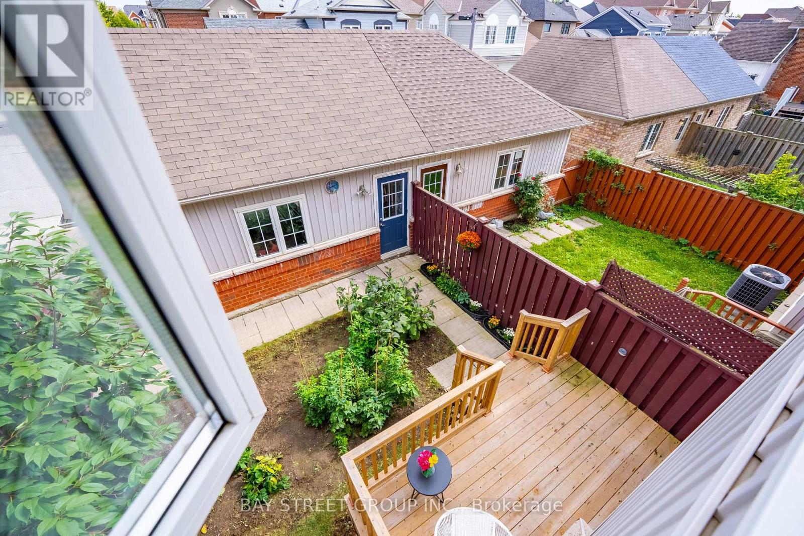 38 Pike Lane, Markham, Ontario  L6B 1G3 - Photo 25 - N12430193
