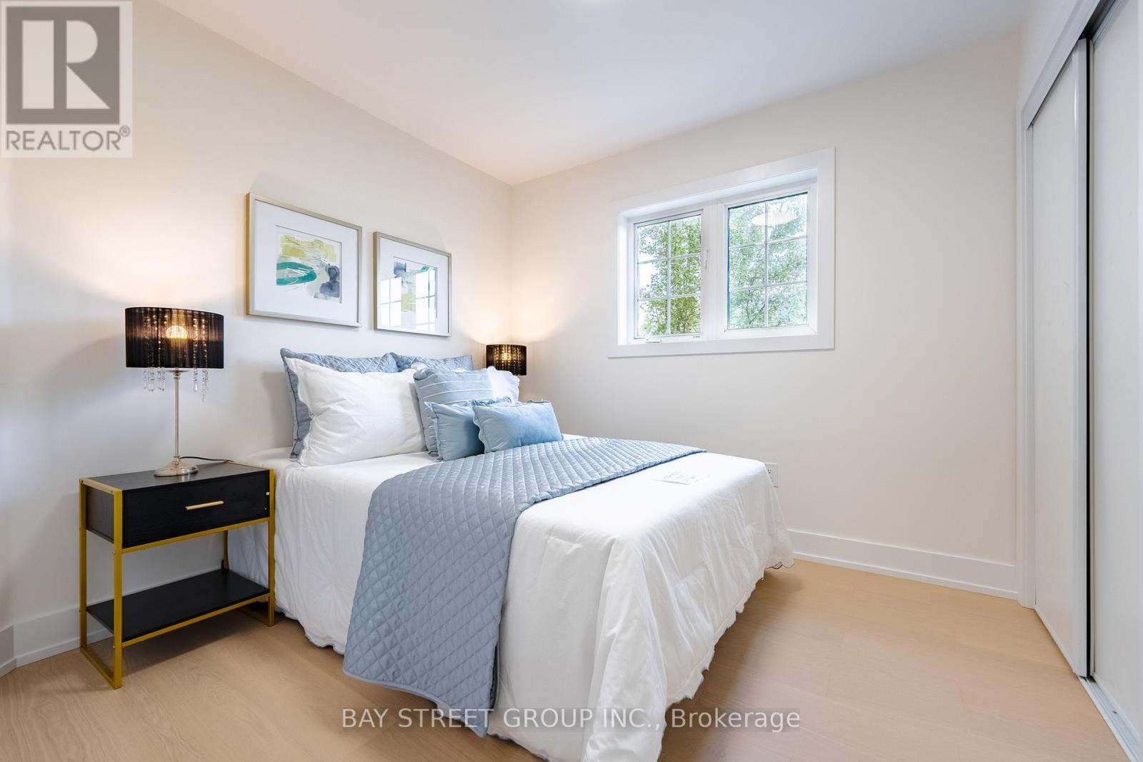 38 Pike Lane, Markham, Ontario  L6B 1G3 - Photo 26 - N12430193