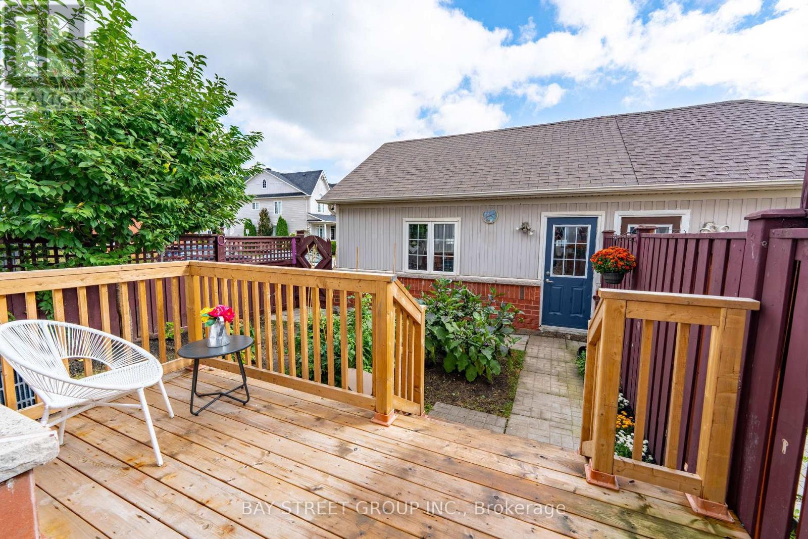 38 Pike Lane, Markham, Ontario  L6B 1G3 - Photo 34 - N12430193
