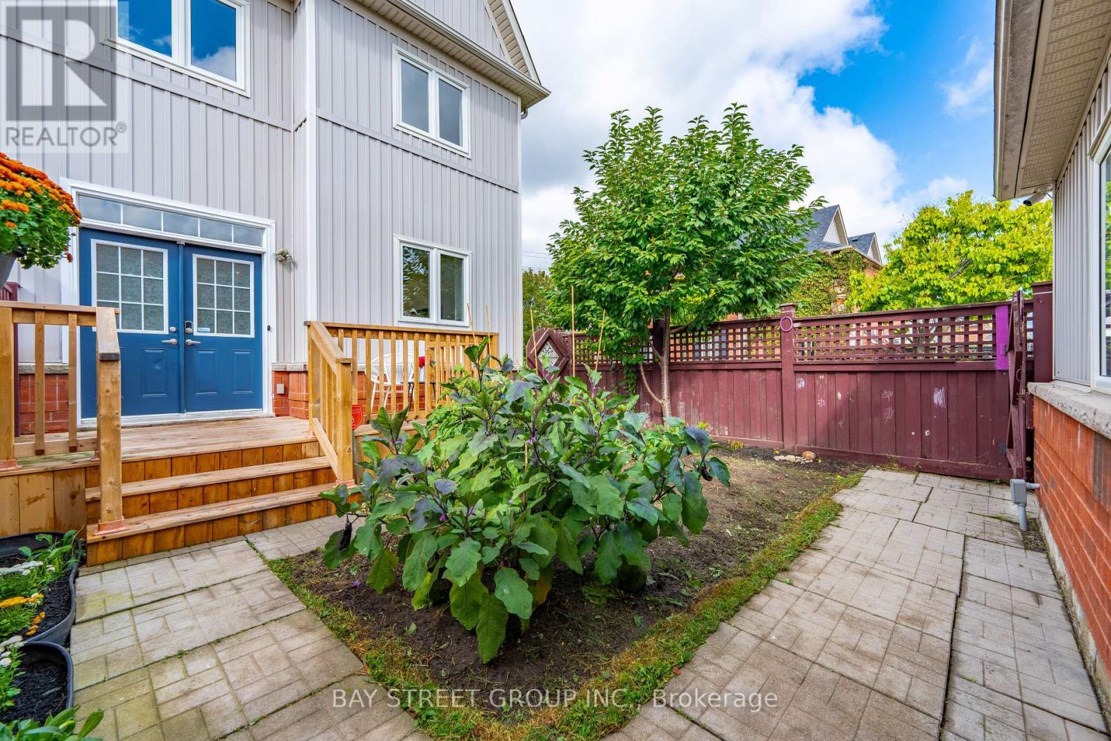 38 Pike Lane, Markham, Ontario  L6B 1G3 - Photo 35 - N12430193