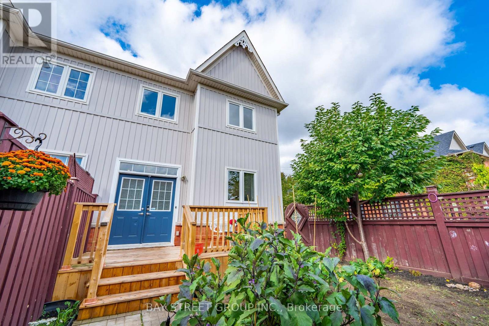 38 Pike Lane, Markham, Ontario  L6B 1G3 - Photo 36 - N12430193