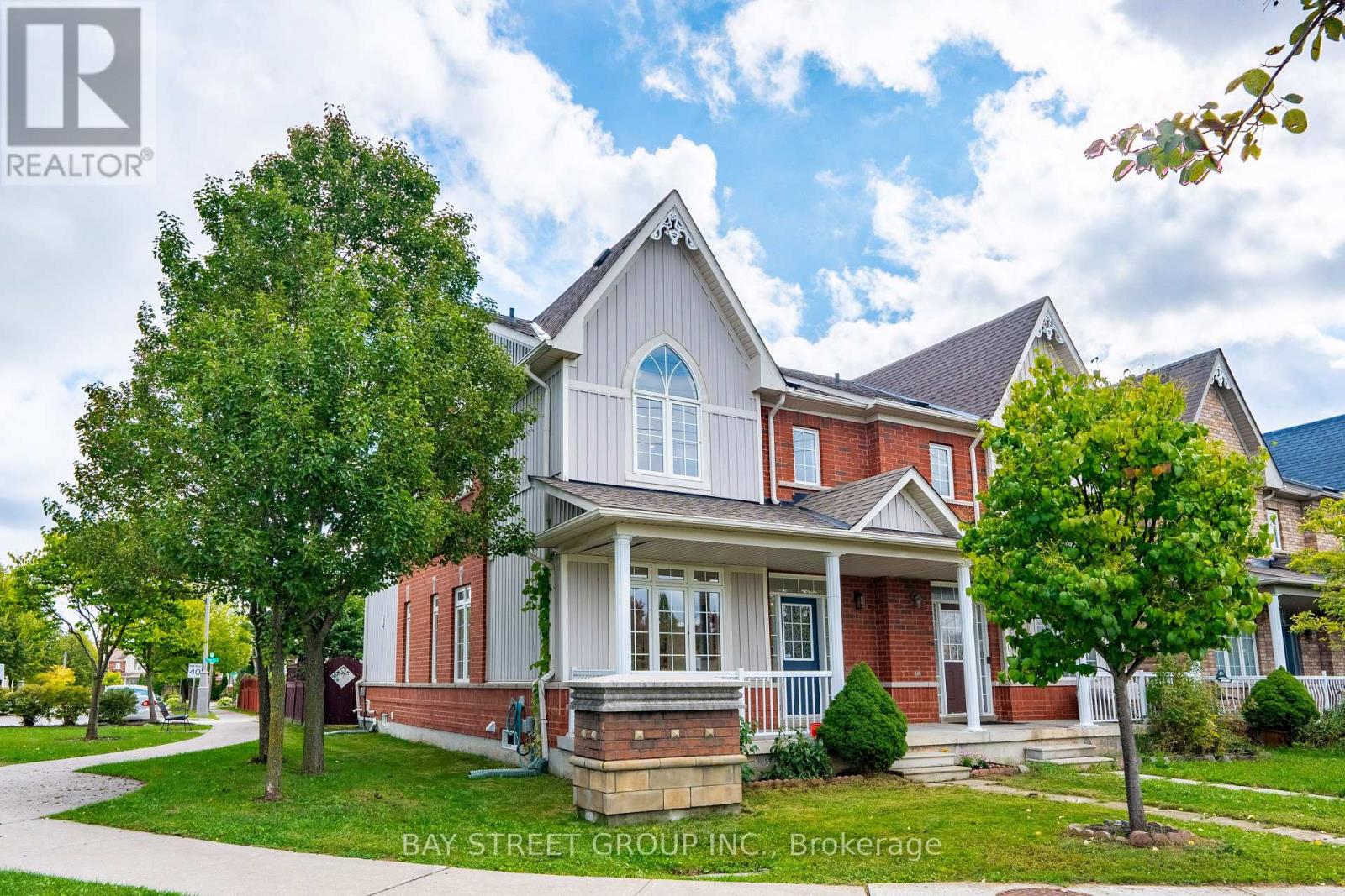 38 Pike Lane, Markham, Ontario  L6B 1G3 - Photo 39 - N12430193