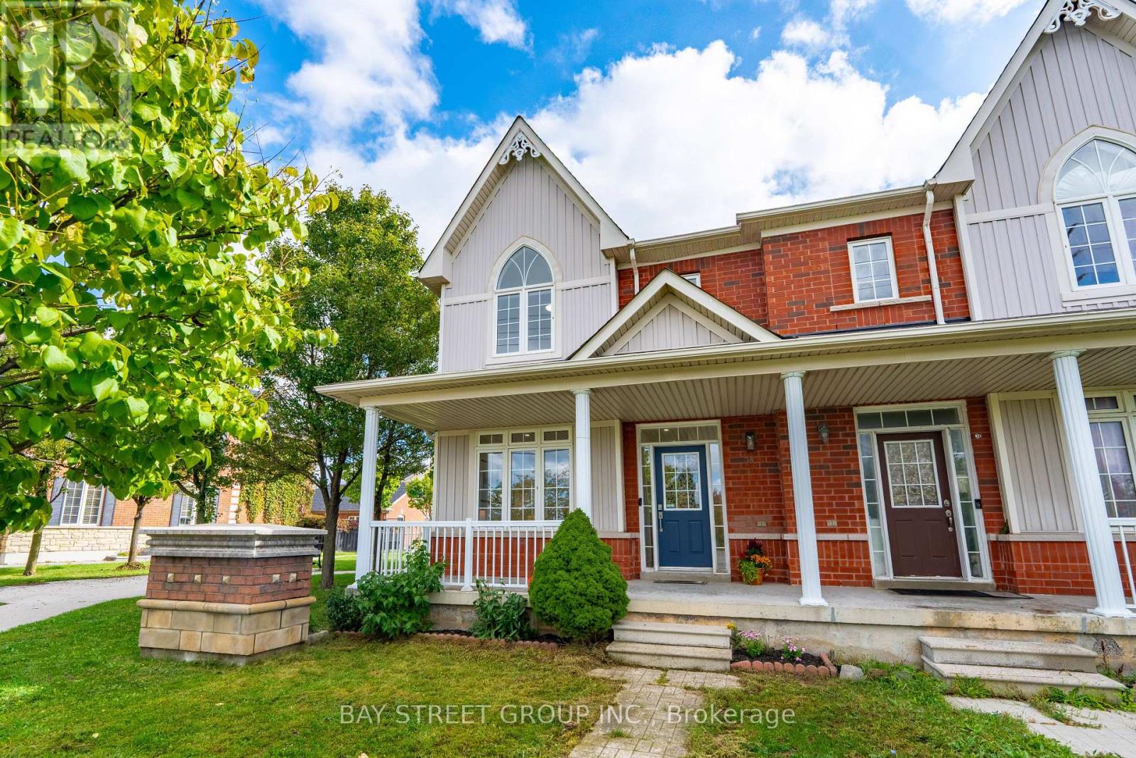38 Pike Lane, Markham, Ontario  L6B 1G3 - Photo 40 - N12430193