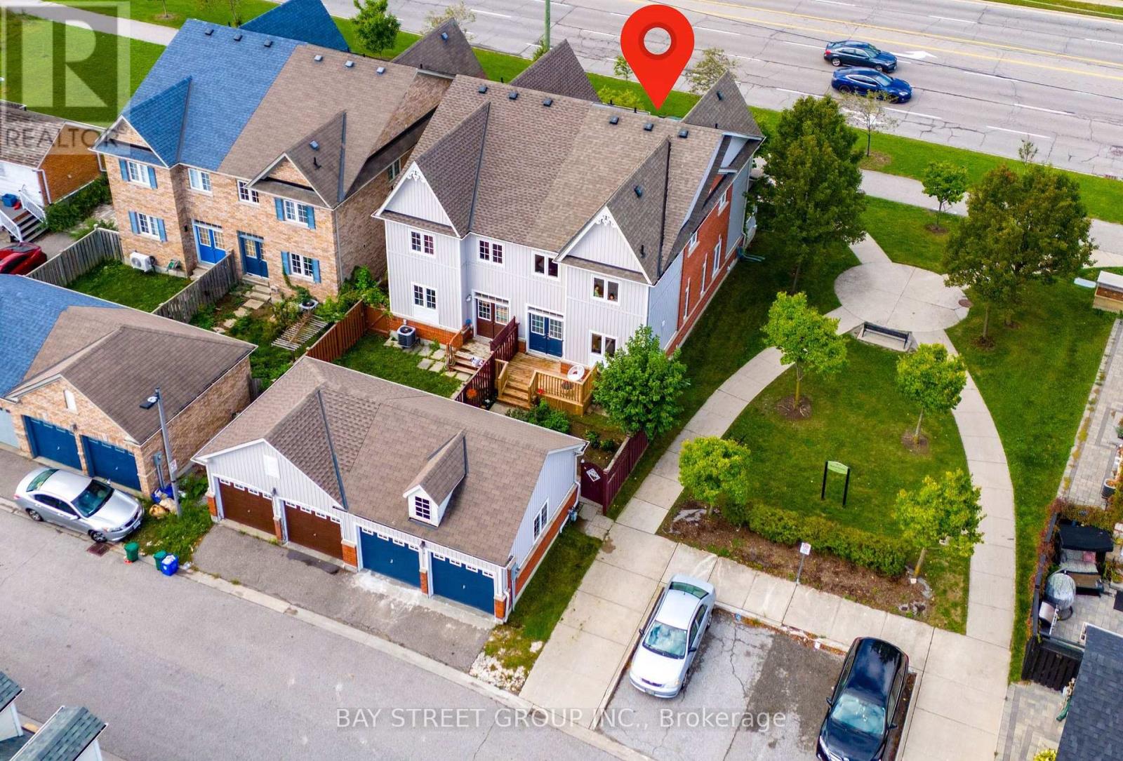 38 Pike Lane, Markham, Ontario  L6B 1G3 - Photo 41 - N12430193