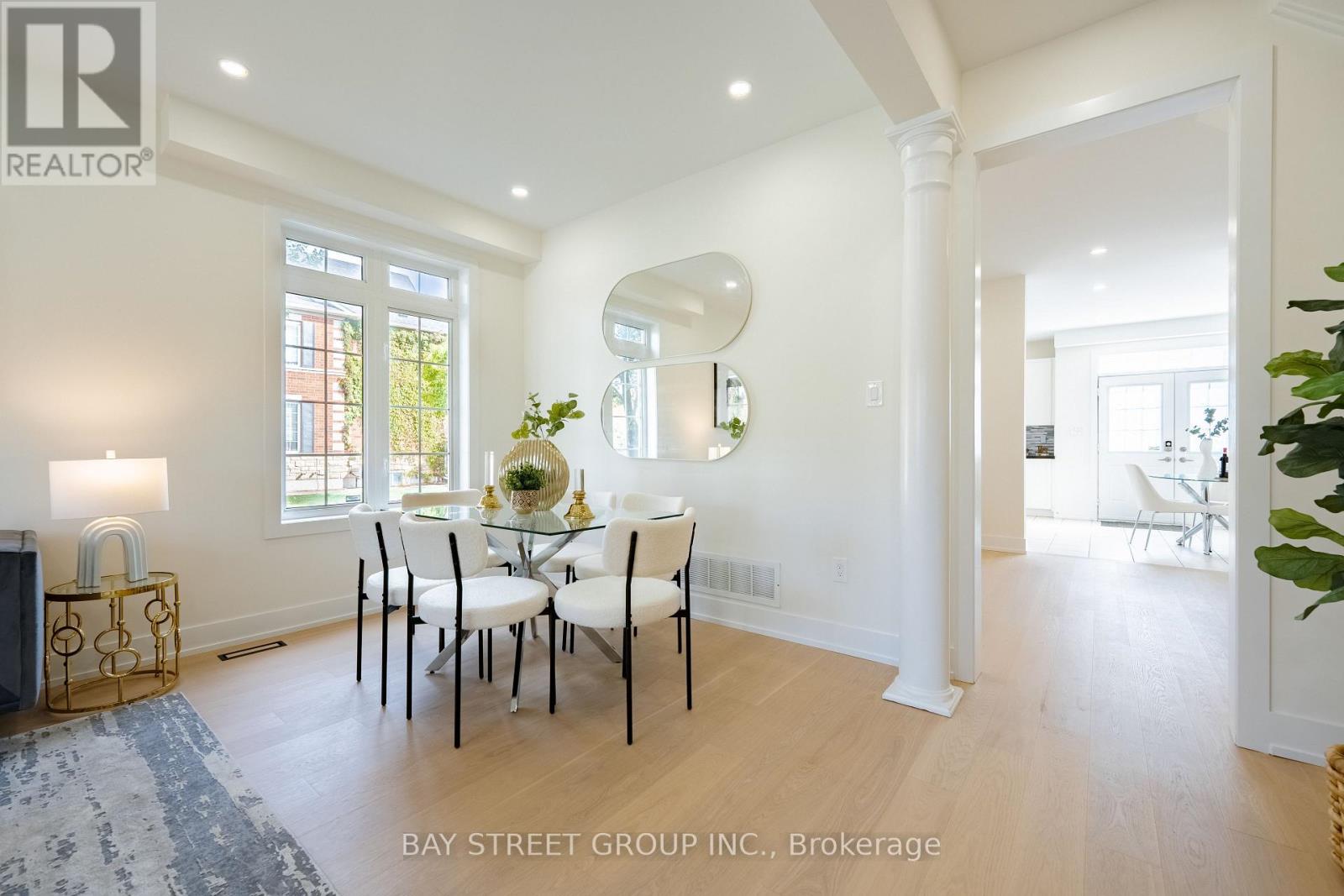 38 Pike Lane, Markham, Ontario  L6B 1G3 - Photo 6 - N12430193