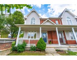 38 Pike Lane, Markham (Cornell), Ca