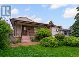 Upper - 62 Clark Avenue, Markham (Thornhill), Ca