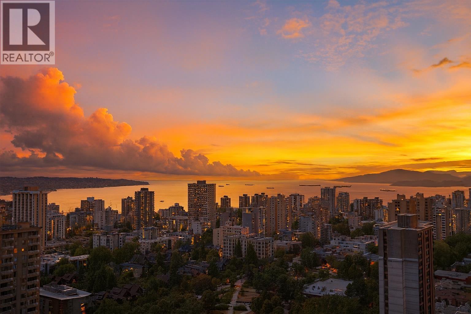 3005 1028 BARCLAY STREET, Vancouver, British Columbia