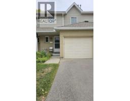 10 HOLBORN Court Unit# 29, kitchener, Ontario