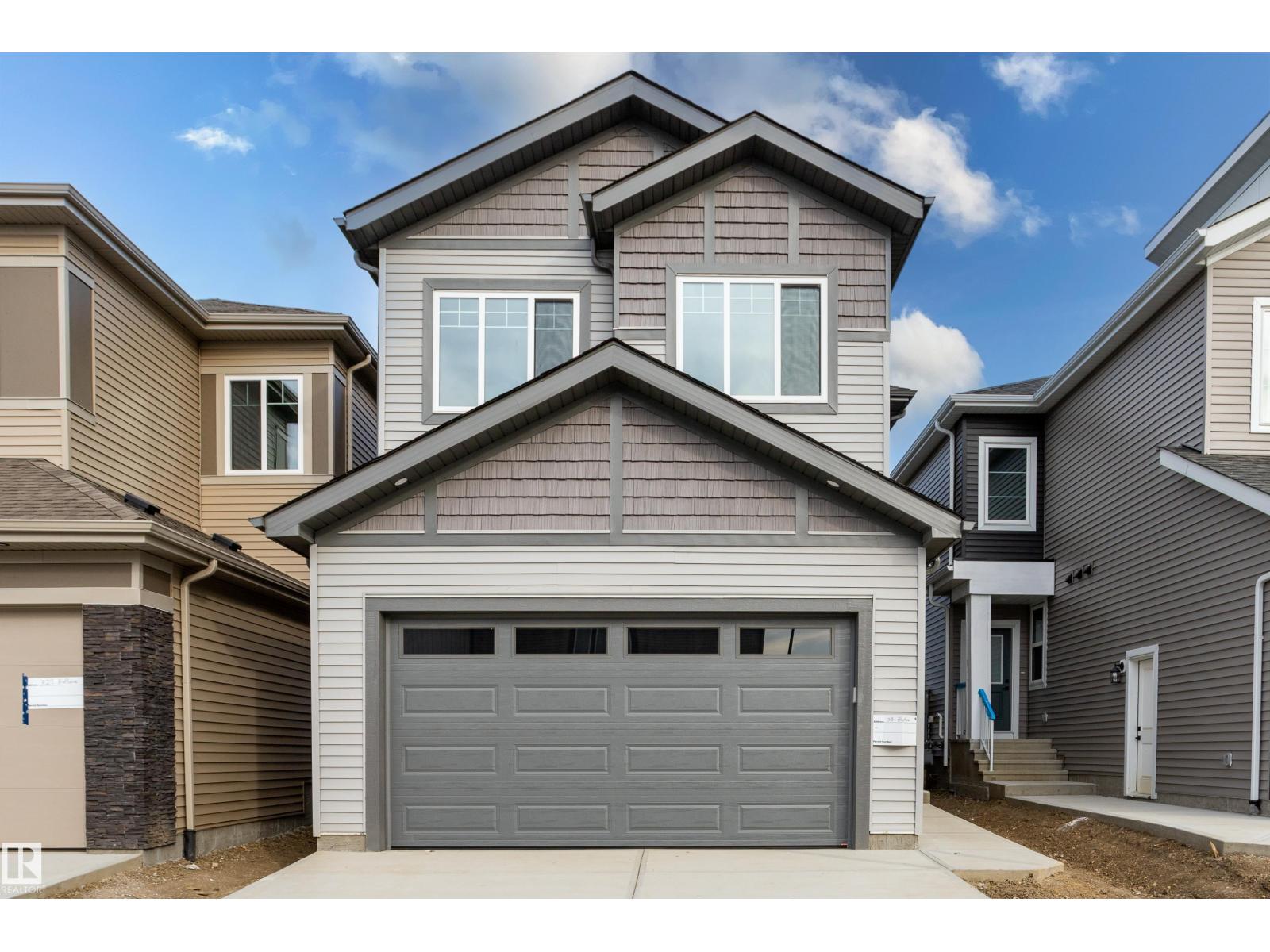 331 Bluff Cv, Leduc, Alberta  T9E 1R5 - Photo 1 - E4459808