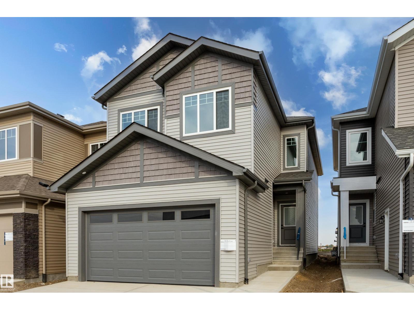 331 Bluff Cv, Leduc, Alberta  T9E 1R5 - Photo 2 - E4459808