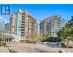 1018 - 62 Suncrest Boulevard, Markham (Commerce Valley), Ca