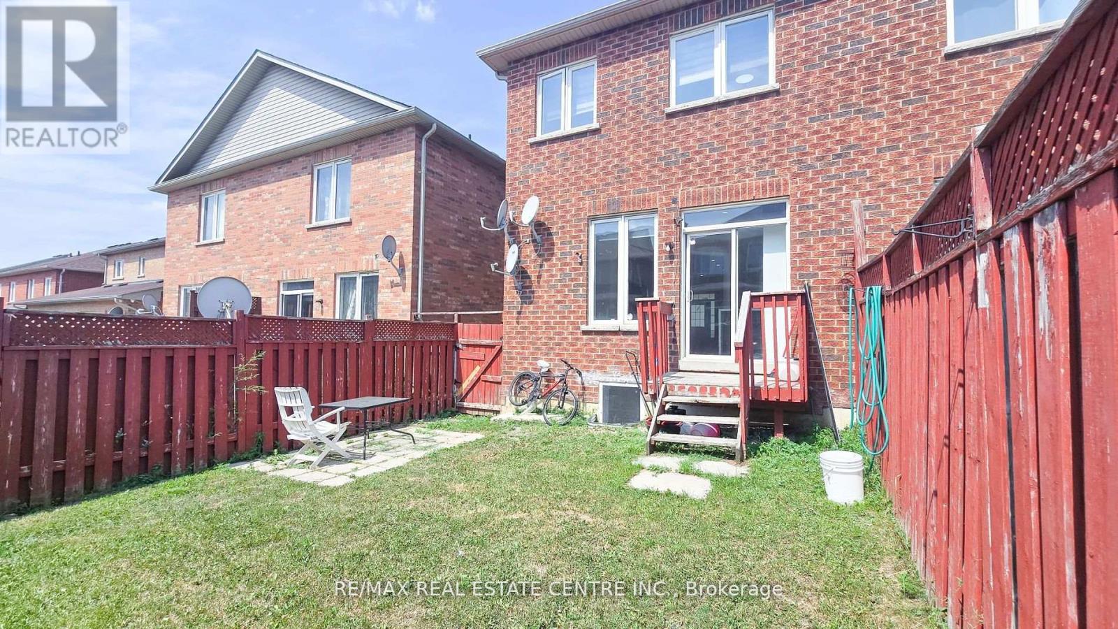 131 Seahorse Avenue, Brampton, Ontario  L6V 4N5 - Photo 36 - W12430200