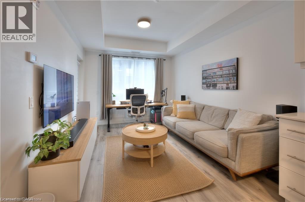243 Northfield Drive E Unit# 204, Waterloo, Ontario  N2K 0H2 - Photo 10 - 40774127