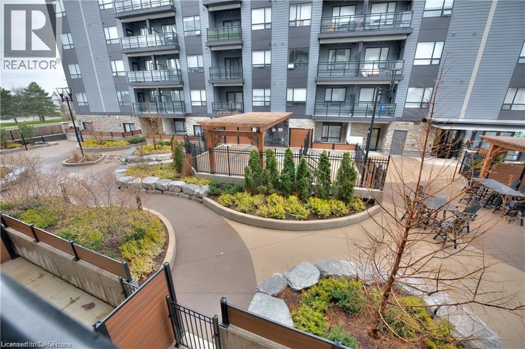 243 Northfield Drive E Unit# 204, Waterloo, Ontario  N2K 0H2 - Photo 14 - 40774127