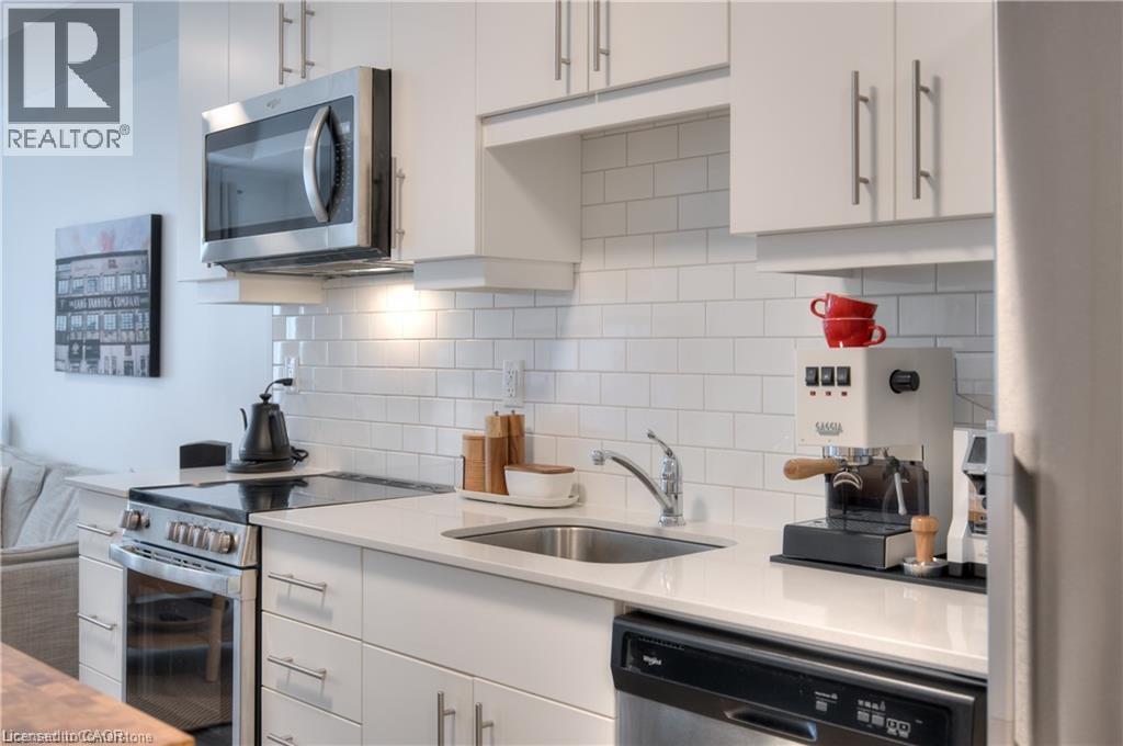 243 Northfield Drive E Unit# 204, Waterloo, Ontario  N2K 0H2 - Photo 3 - 40774127