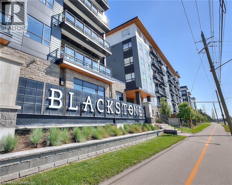 243 Northfield Drive E Unit# 204, Waterloo, Ontario  N2K 0H2 - Photo 34 - 40774127