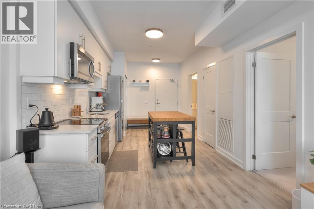 243 Northfield Drive E Unit# 204, Waterloo, Ontario  N2K 0H2 - Photo 5 - 40774127