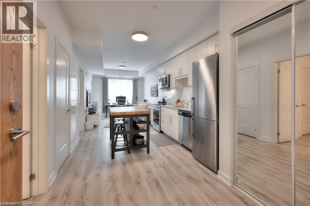 243 Northfield Drive E Unit# 204, Waterloo, Ontario  N2K 0H2 - Photo 7 - 40774127