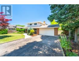 4 Tanner Circle, St. Catharines (Lakeshore), Ca