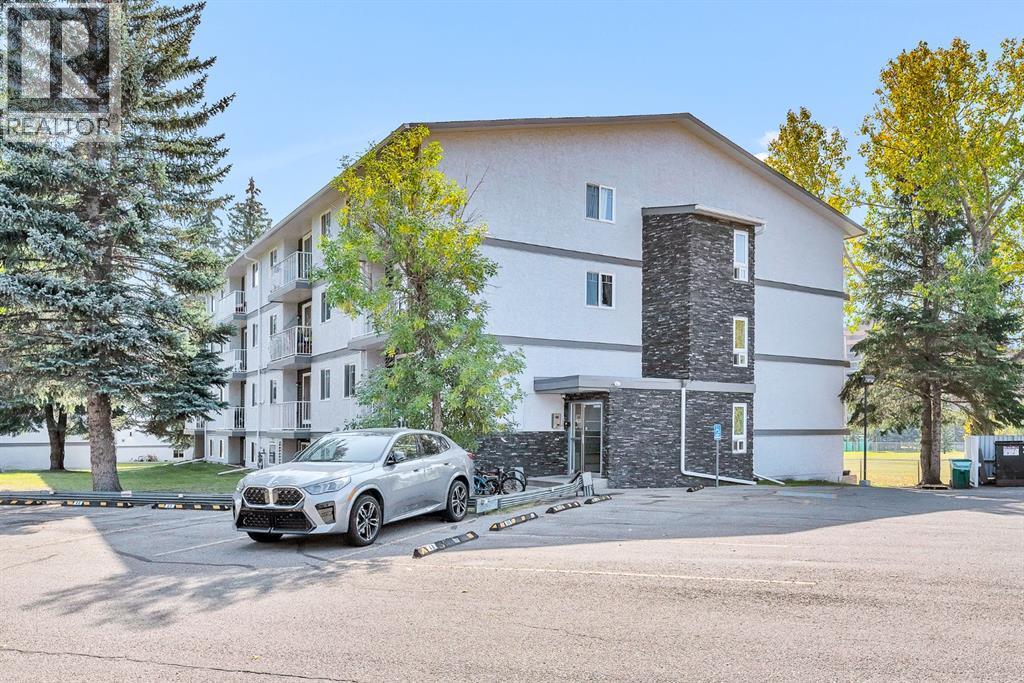 407D, 5601 Dalton Drive NW, Calgary, Alberta