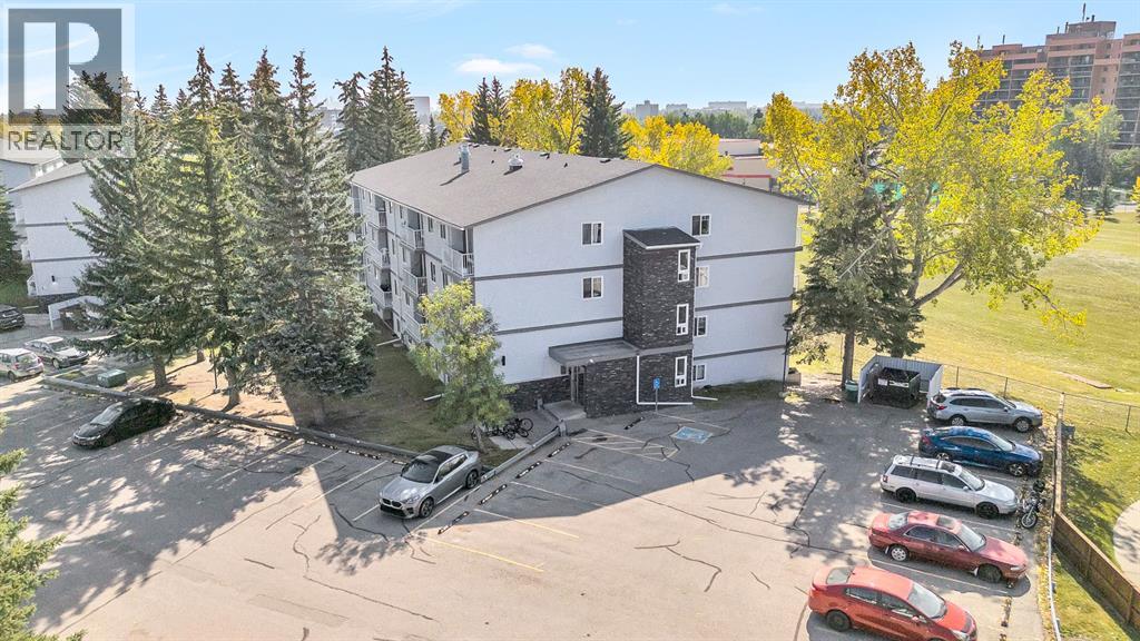 407d, 5601 Dalton Drive Nw, Calgary, Alberta  T3A 2E2 - Photo 24 - A2260451