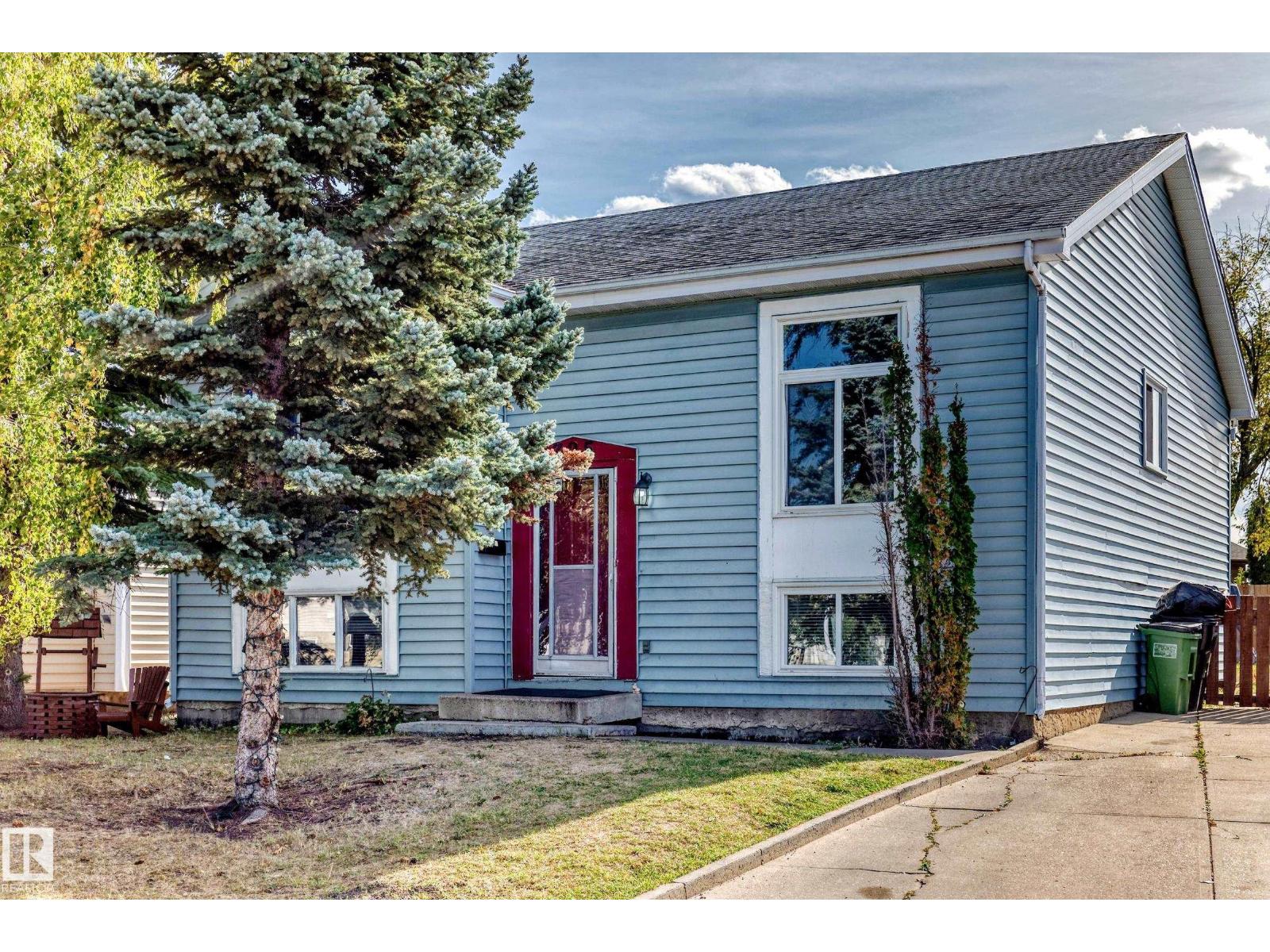 325 Warwick RD NW, Edmonton, Alberta
